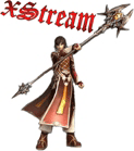 XStream